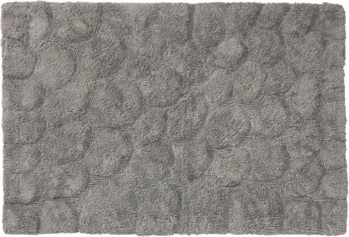 Sealskin Πατάκι Μπάνιου 60x90 Pebbles Grey