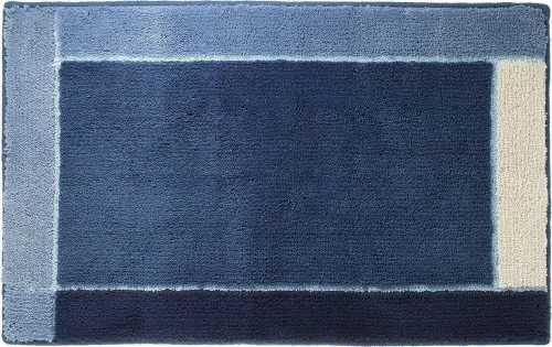 Sealskin Roma 55x85 Blue