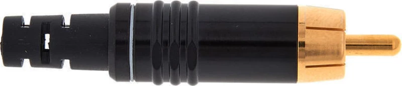 Hicon Βύσμα RCA male (HI-CM06-NTL)
