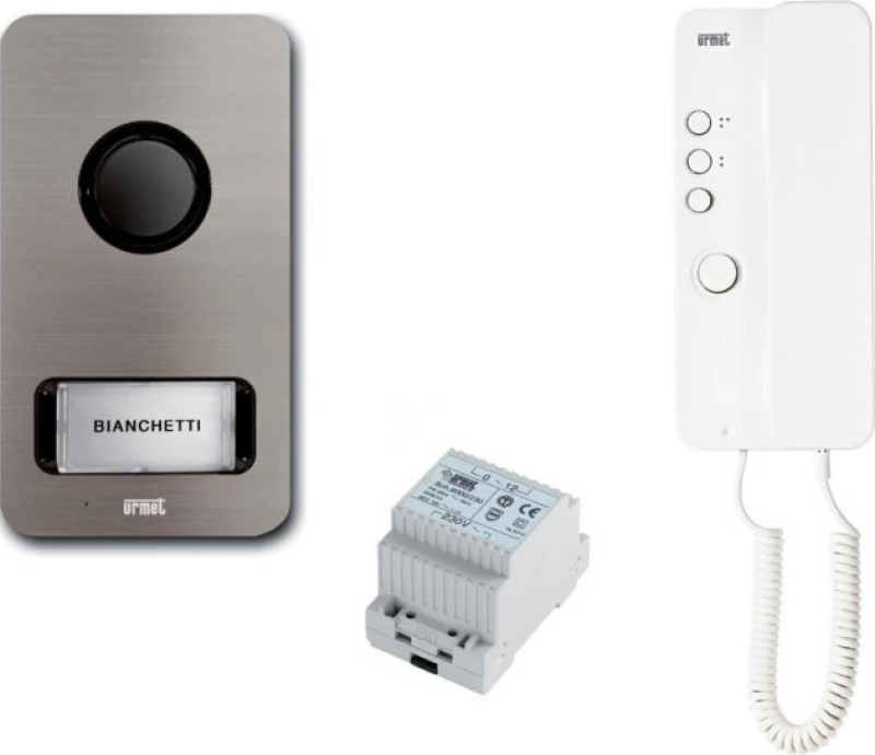 Urmet | Kit Mikra Neo 1122-601
