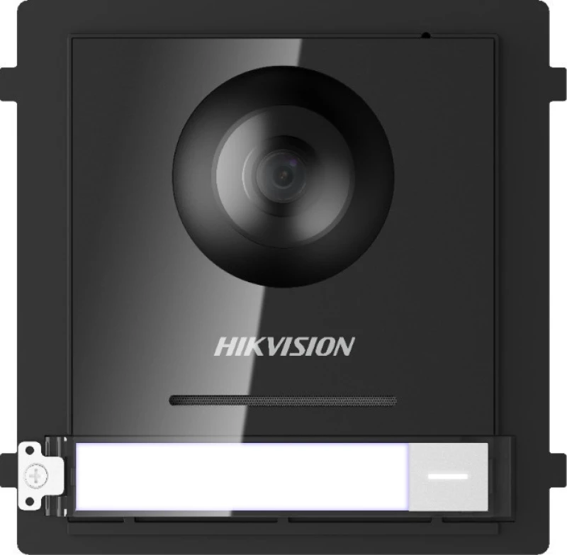 Δικτυακή Μπουτονιέρα Hikvision Ds-Kd8003-Ime2
