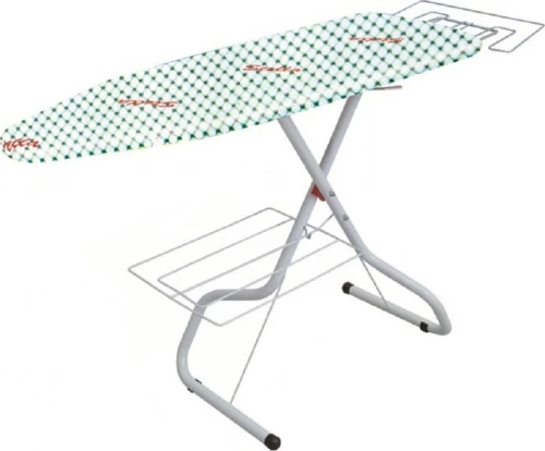 Σιδερώστρα ατμού μεταλλική 123cm x 39cm x 89cm Stella Ελλάδος -