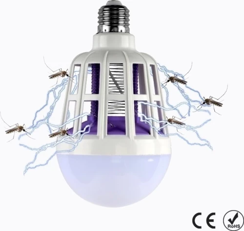 Λάμπα Εντόμων Led 60W 51295