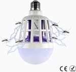 Λάμπα Εντόμων Led 60W 51295