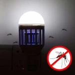 Λάμπα Εντόμων Led 60W 51295
