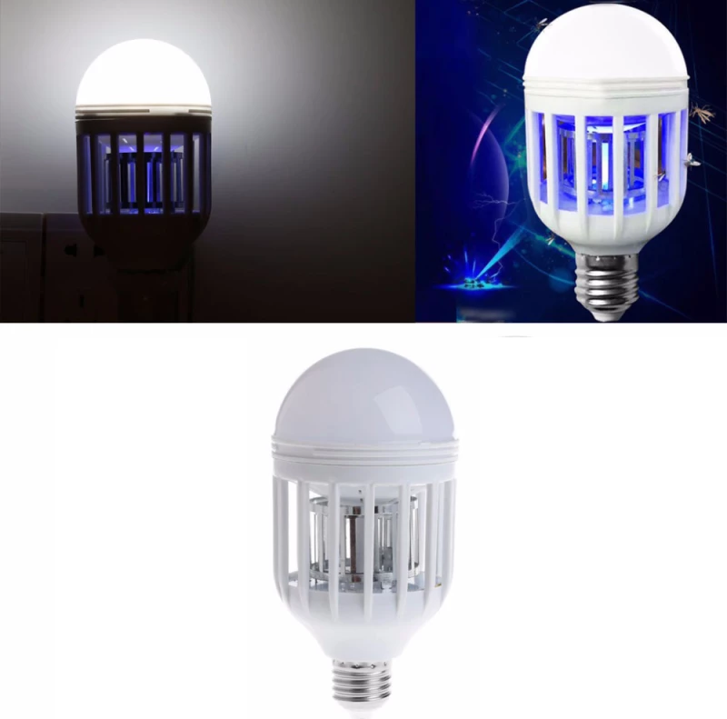 Λάμπα Εντόμων Led 60W 51295