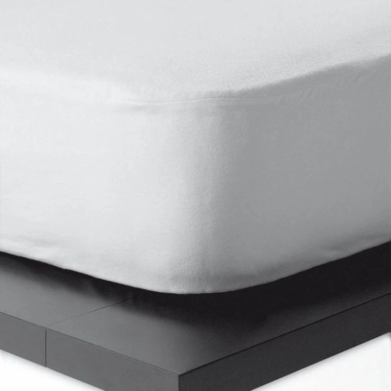 Kentia Επίστρωμα Μονό Αδιάβροχο 100x200cm Cotton Cover