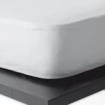 Kentia Επίστρωμα Μονό Αδιάβροχο 100x200cm Cotton Cover