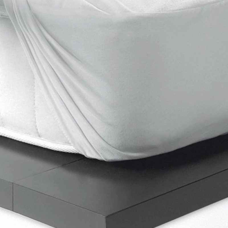 Kentia Επίστρωμα Μονό Αδιάβροχο 100x200cm Cotton Cover