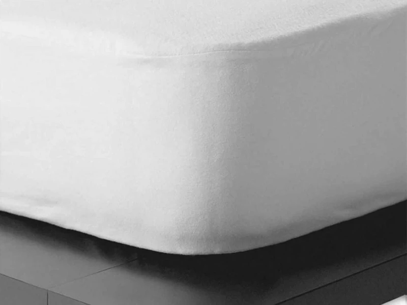 Kentia Επίστρωμα Μονό Αδιάβροχο 90x200cm Cotton Cover