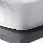 Kentia Επίστρωμα Μονό Αδιάβροχο 90x200cm Cotton Cover