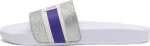 Puma Slides σε Λευκό Χρώμα