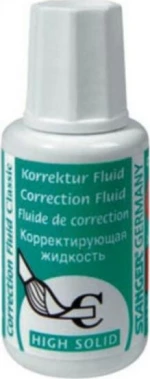 Stanger Διορθωτικό Υγρό Μπουκαλάκι 18ml