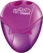 Maped I-Gloo Διπλή Ξύστρα (Διάφορα Χρώματα)