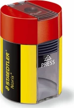 Staedtler Noris Ξύστρα Βαρελάκι