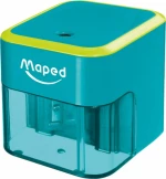 Maped Turbo Twist 2.0 Ηλεκτρική Ξύστρα Γαλάζια