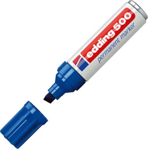 Edding 800 Ανεξίτηλος 12mm Μπλέ