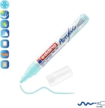 Edding 5100 Ακρυλικός 3mm Pastel Blue