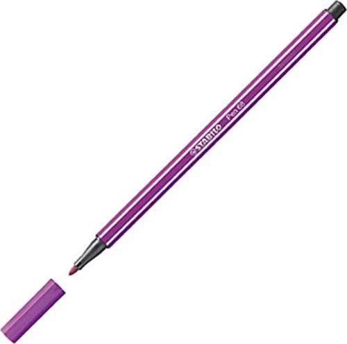 Stabilo Pen 68 1mm Lilac