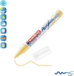 Edding 5100 Ακρυλικός 3mm Pastel Yellow