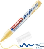 Edding 5100 Ακρυλικός 3mm Pastel Yellow