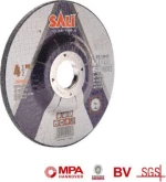 Δίσκος Λείανσης Sali 180x6mm AMD099-042
