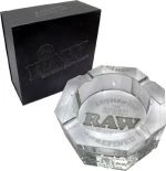 RAW Crystal Ashtray- Τασάκι Raw Κρυστάλλινο