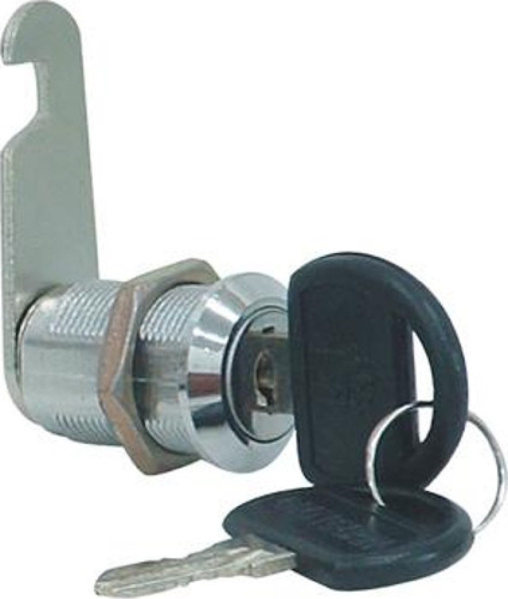 Κλειδαριά γραμματοκιβωτίου 20mm - 003626