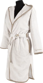 Guy Laroche Comfy Με Κουκούλα Sand