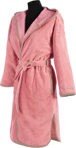 Guy Laroche Comfy Με Κουκούλα Mellow