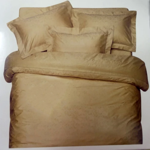 Das Home Σετ Σεντόνια Υπέρδιπλα 230x260 1214 Σαμπανί