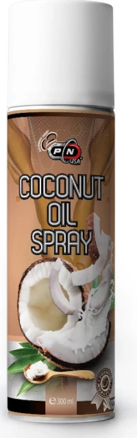 Pure Nutrition Cooking Spray Coconut 300ml