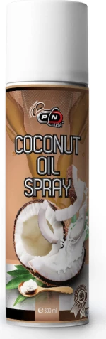 Pure Nutrition Cooking Spray Coconut 300ml