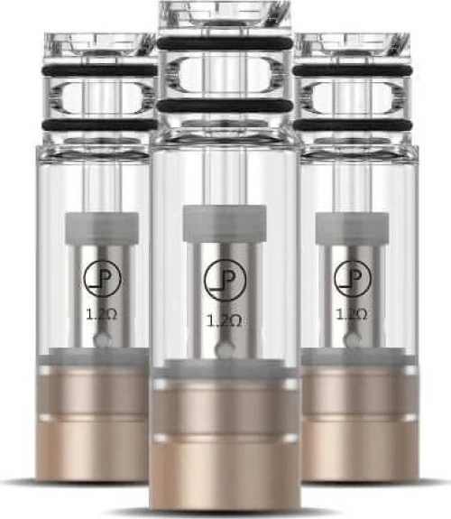 Zeep Vape Zeep Mini Champagne 0.6ml
