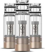 Zeep Vape Zeep Mini Champagne 0.6ml
