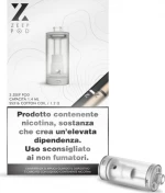 Zeep Vape Zeep Mini Champagne 0.6ml