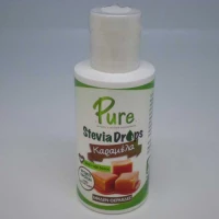 Pure Στέβια Καραμέλα 50ml