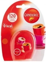 Canderel Γλυκαντικό 120 ταμπλέτες