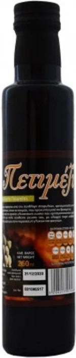 Όλα Bio Πετιμέζι 250ml