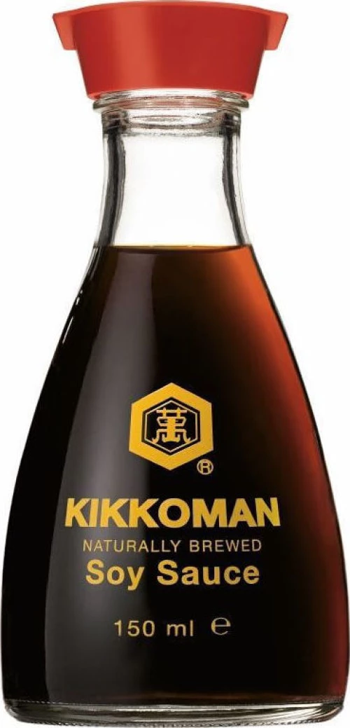 Kikkoman Sauce Σόγιας 150ml