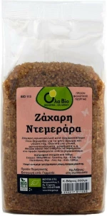 Όλα Bio Ζάχαρη Demerara 500gr