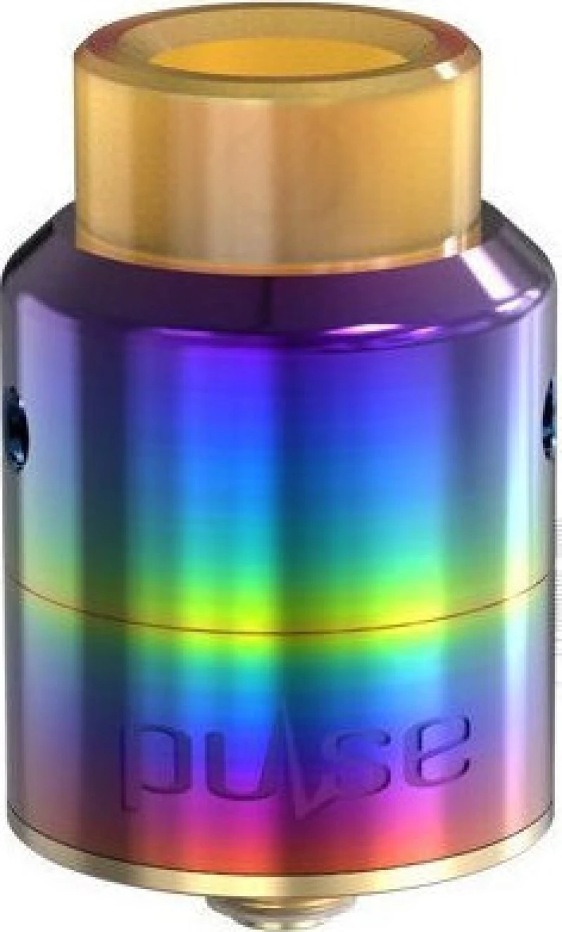 Vandy Vape Pulse 22 BF RDA Rainbow