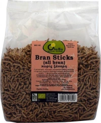 Όλα Bio Bran Sticks 250gr