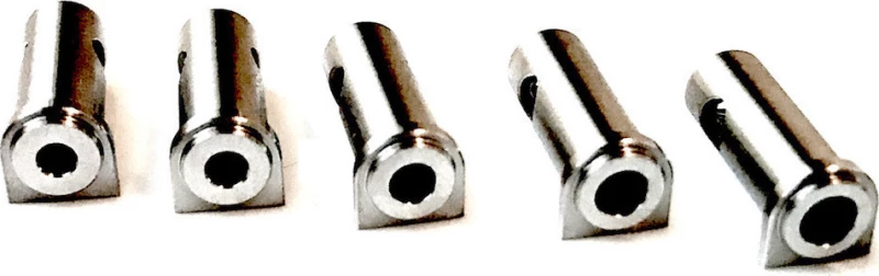 Atmizoo Tripod Fixed Air Flow Tubes Kit