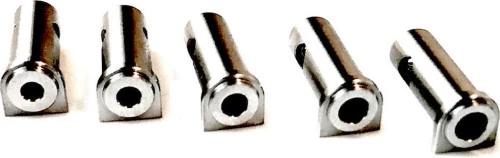 Atmizoo Tripod Fixed Air Flow Tubes Kit