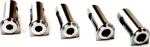 Atmizoo Tripod Fixed Air Flow Tubes Kit