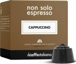 IL Caffe Italiano Cappuccino 16caps