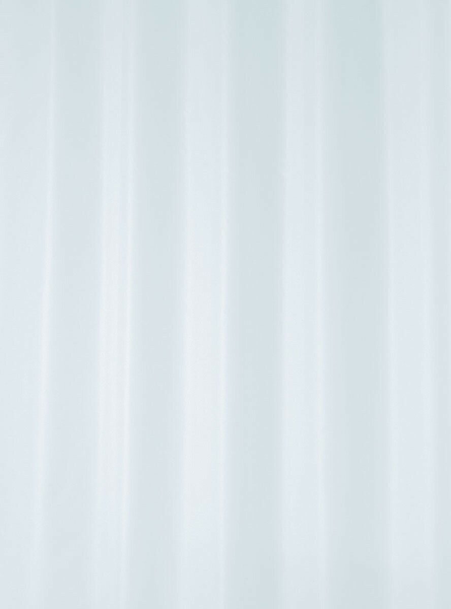 Dimitracas Υφασμάτινη Κουρτίνα Μπάνιου 180x200 Plain Rainbow