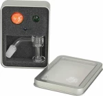 Γυάλινο OIL Bowl για Bong - Terp Slurper Banger Set SG19