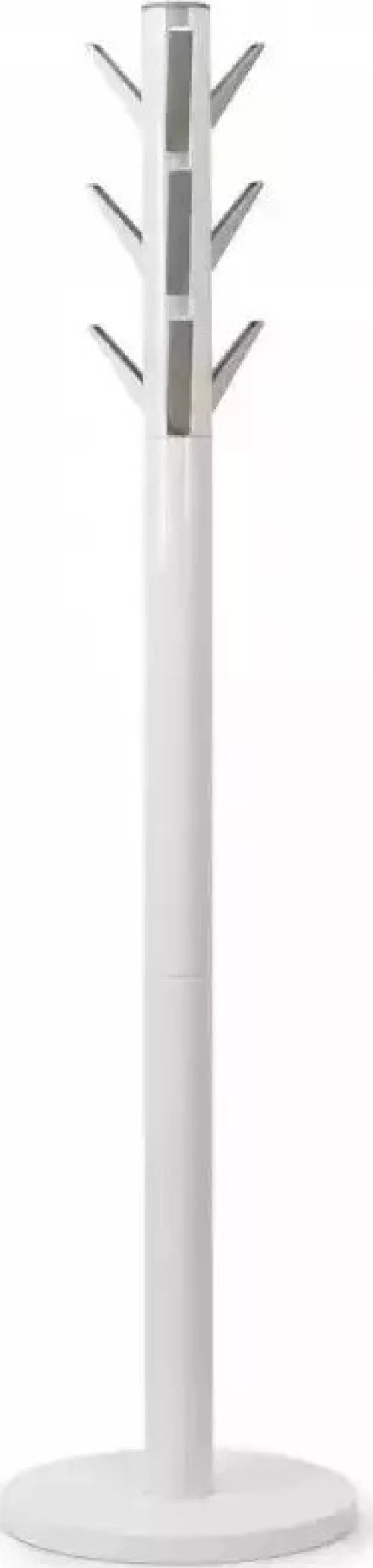 Umbra Καλόγερος Ξύλινος 39.4x39.4x165cm
